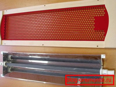 Shortwave Emitter Shortwave Emitter