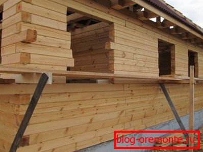 Predivna zgrada, izgrađena sopstvenim rukama - šta drugo može zadovoljiti pravog čoveka? Predivna zgrada, izgrađena sopstvenim rukama - šta drugo može zadovoljiti pravog čoveka?