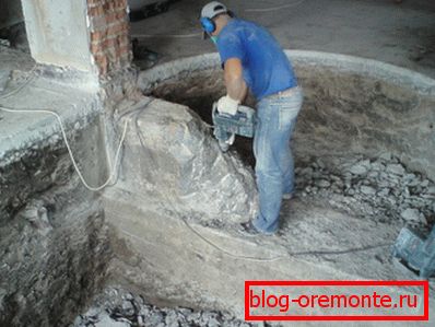 Ko je rekao da je lomljenje lakše od izgradnje? Ko je rekao da je lomljenje lakše od izgradnje?