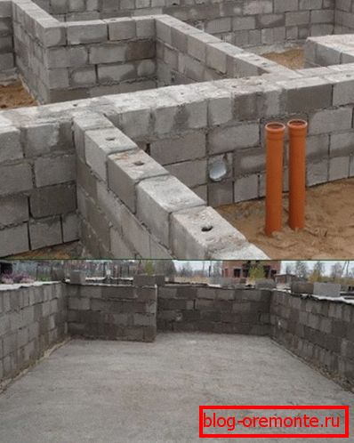 Amaterske fotografije završene baze iz sličnih materijala, prikazane u nekoliko uglova Amaterske fotografije završene baze iz sličnih materijala, prikazane u nekoliko uglova