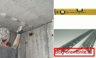Svetionici na plafonu Svetionici na plafonu