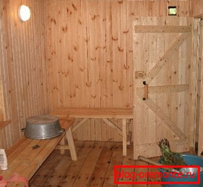 Samočišćivač za pranje od jednog domaćeg majstora Samočišćivač za pranje od jednog domaćeg majstora
