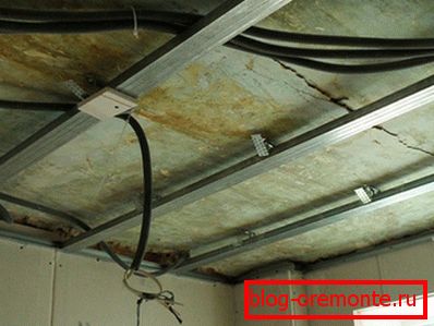 Električna ožičenja u talasima Električna ožičenja u talasima