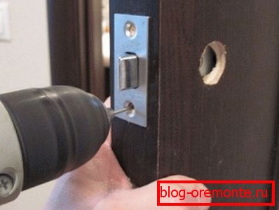 Instalacija proizvoda Instalacija proizvoda