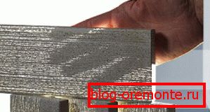 Na fotografiji - upotreba stakloplastike omogućava vam da tanke betonske elemente pružite neprekidnu snagu Na fotografiji - upotreba stakloplastike omogućava vam da tanke betonske elemente pružite neprekidnu snagu
