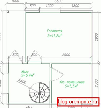 Na fotografiji - tipičan projekat, koji uzima u obzir sve detalje, sve do glatkog otvaranja vrata Na fotografiji - tipičan projekat, koji uzima u obzir sve detalje, sve do glatkog otvaranja vrata