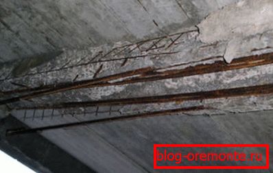 Najčešći razlog za potrebu za ojačavanje je hitan slučaj ili strukturni neuspjeh. Najčešći razlog za potrebu za ojačavanje je hitan slučaj ili strukturni neuspjeh.