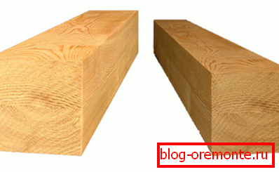 Obrađena rezana građa 200x200 Obrađena rezana građa 200x200
