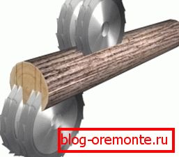 Simultano obrađivanje sa četiri strane Simultano obrađivanje sa četiri strane