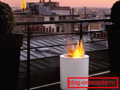 Vatrootporni beton Vatrootporni beton