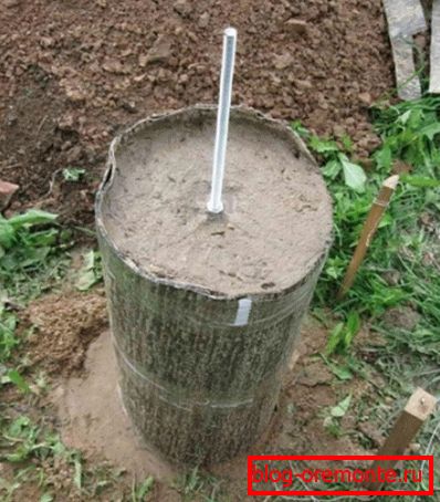 Oplata se može zameniti valjanim krovnim materijalom Oplata se može zameniti valjanim krovnim materijalom