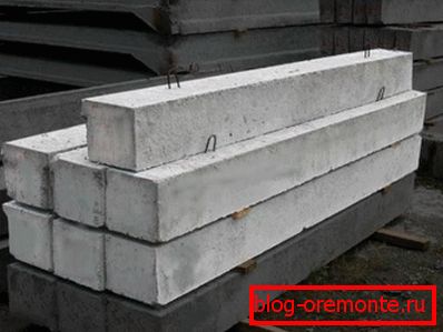 Betonski rekviziti Betonski rekviziti