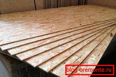 OSB listovi