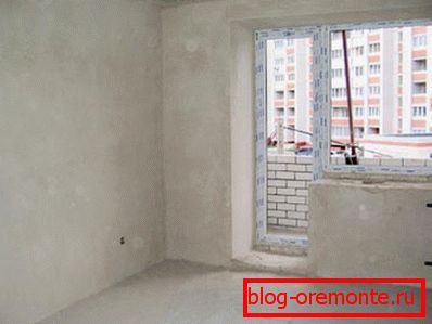 Gipsani betonski zidovi Gipsani betonski zidovi