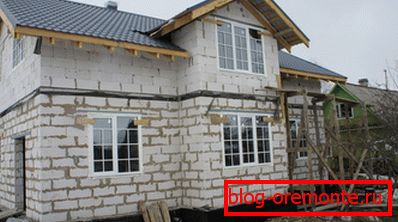 Posebna struktura građevinskog materijala u velikoj meri određuje njegove operativne karakteristike. Posebna struktura građevinskog materijala u velikoj meri određuje njegove operativne karakteristike.
