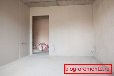 Završna obrada sa suvim zidom omogućava vam gotovo savršeno glatke zidove Završna obrada sa suvim zidom omogućava vam gotovo savršeno glatke zidove