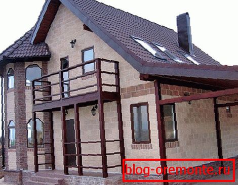 Stranice современный подход