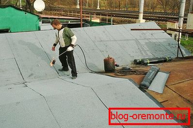 Odličan hidroizolacioni materijal