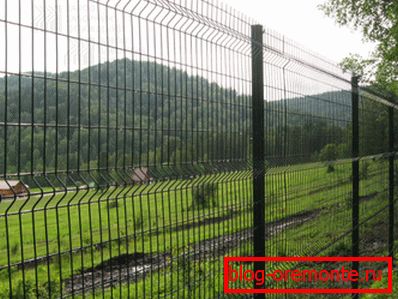 Grand line ograde - opseg za svaki ukus