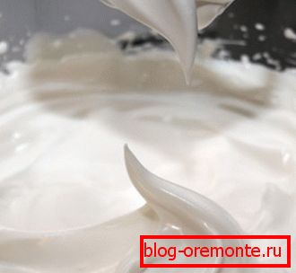 Frother - glavna komponenta za stvaranje ćelijske strukture betona Frother - glavna komponenta za stvaranje ćelijske strukture betona