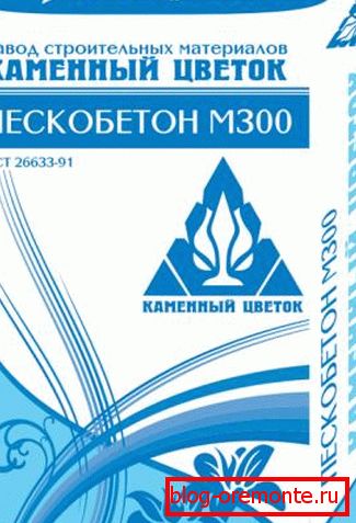 Peskobeton kao suva mješavina od renomiranog proizvođača Peskobeton kao suva mješavina od renomiranog proizvođača