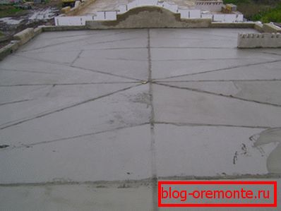 Tanak beton