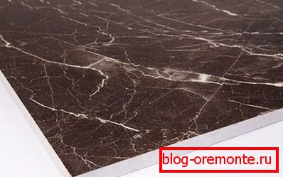 Marble Tiles
