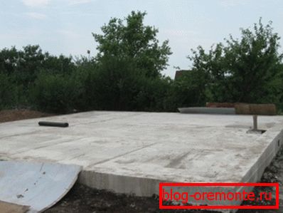 Tuba za beton Tuba za beton