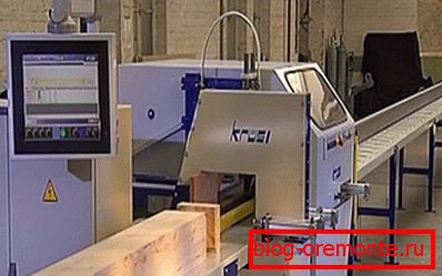 Potpuno automatizovana industrijska mašina Potpuno automatizovana industrijska mašina