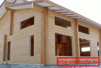 Odgovarajući izbor građevinskih materijala omogućava vam da napravite strukturu sa odličnim tehničkim karakteristikama i dug životni vek. Odgovarajući izbor građevinskih materijala omogućava vam da napravite strukturu sa odličnim tehničkim karakteristikama i dug životni vek.