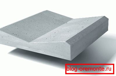 Prikromochny ladica. Prikromochny ladica.