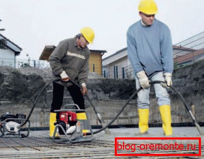 Upotreba vibracijskih plombi Upotreba vibracijskih plombi