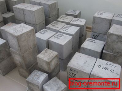 Izgleda ovako za laboratorijske kocke. Izgleda ovako za laboratorijske kocke.