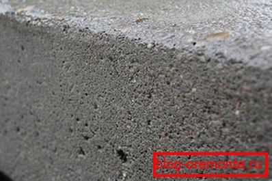 Robusni i funkcionalni beton koji se odnosi na markiranje B 25 Robusni i funkcionalni beton koji se odnosi na markiranje B 25