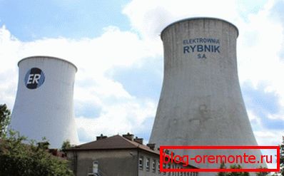 Industrijske armiranobetonske konstrukcije Industrijske armiranobetonske konstrukcije