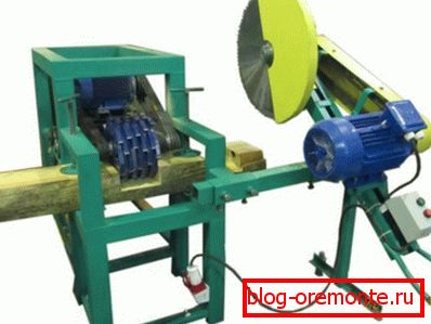 Industrijska mašina za obradu drvenih delova Industrijska mašina za obradu drvenih delova