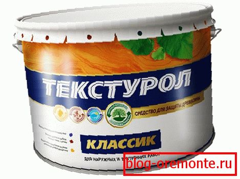 Impregnacija će obezbediti dodatnu zaštitu.