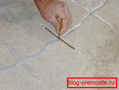 Proces armiranja Proces armiranja