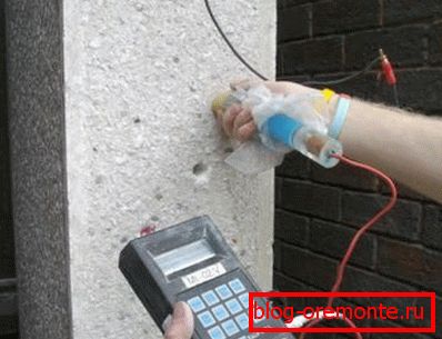 Praćenje betona se prati Praćenje betona se prati