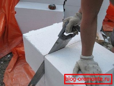 Hack blokiranje sečenja Hack blokiranje sečenja