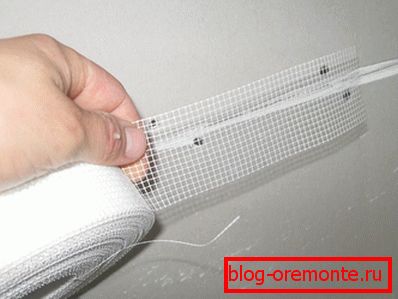 Obrada šipova od gipsane ploče Obrada šipova od gipsane ploče