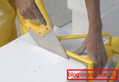 Rezni blokovi mogu biti obična testera. Rezni blokovi mogu biti obična testera.
