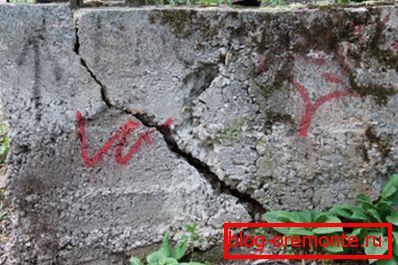 Rezultat koji dovodi do grešaka prilikom izbora građevinskog materijala Rezultat koji dovodi do grešaka prilikom izbora građevinskog materijala