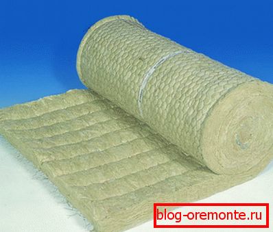 Basalt vunena rolnica Basalt vunena rolnica