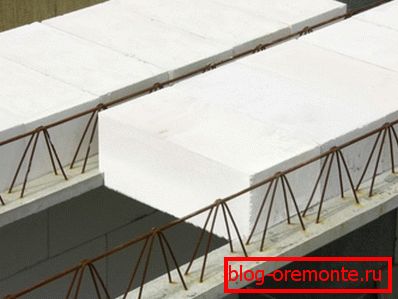 Betonirana betonska greda od 18 m Betonirana betonska greda od 18 m
