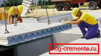 Montažne konstrukcije Montažne konstrukcije
