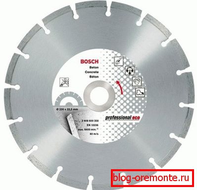 Segmentni krug. Segmentni krug.