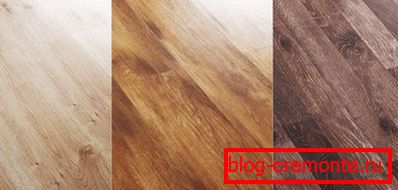 Smart - Sapelli, Amaranth, Tobacco Oak