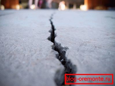 Tokom vremena mikrokrvni elementi mogu uništiti strukturu. Tokom vremena mikrokrvni elementi mogu uništiti strukturu.