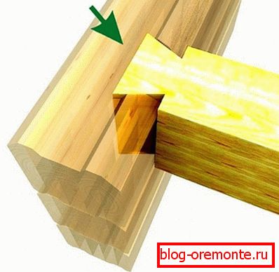 Dovetail Compound Dovetail Compound